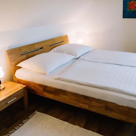 Diofa Apartman Кестхей Екстер'єр фото
