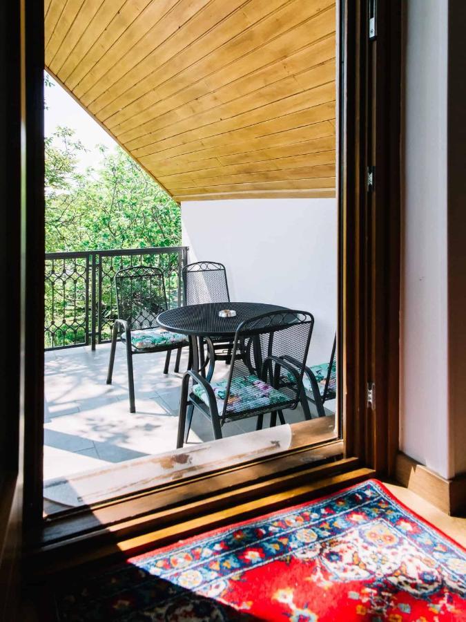 Diofa Apartman Кестхей Екстер'єр фото