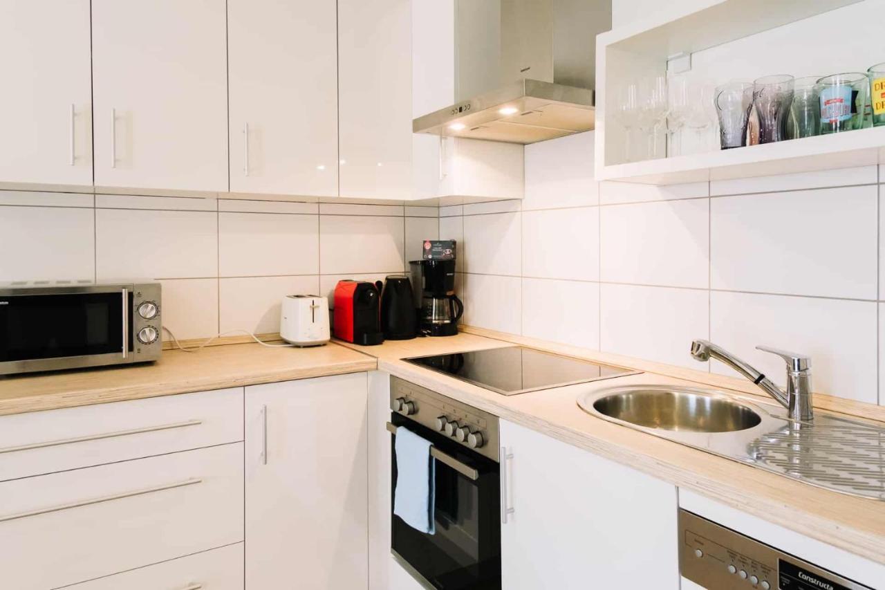 Diofa Apartman Кестхей Екстер'єр фото
