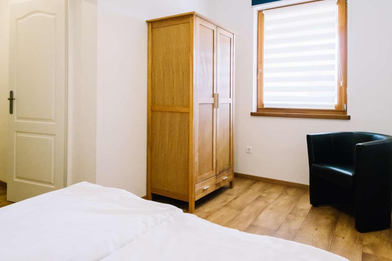 Diofa Apartman Кестхей Екстер'єр фото