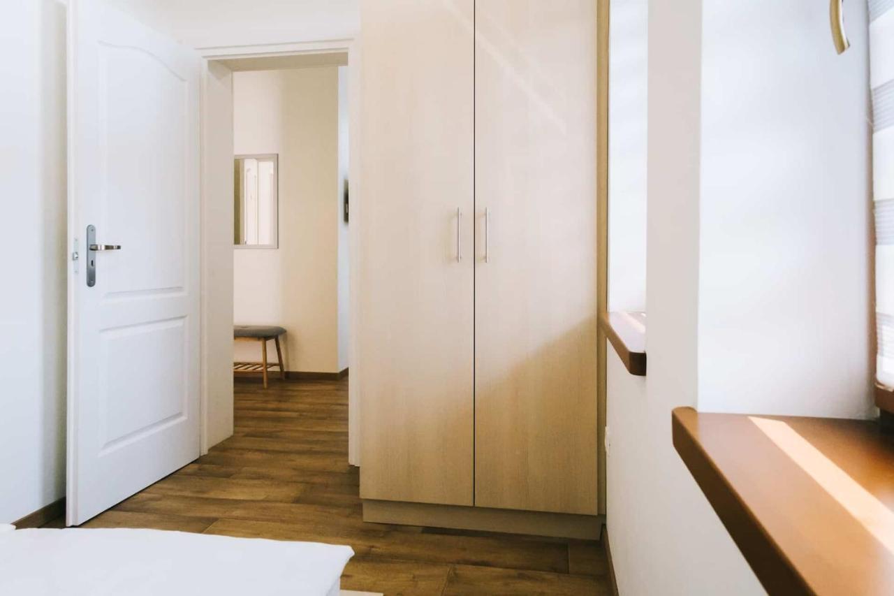 Diofa Apartman Кестхей Екстер'єр фото
