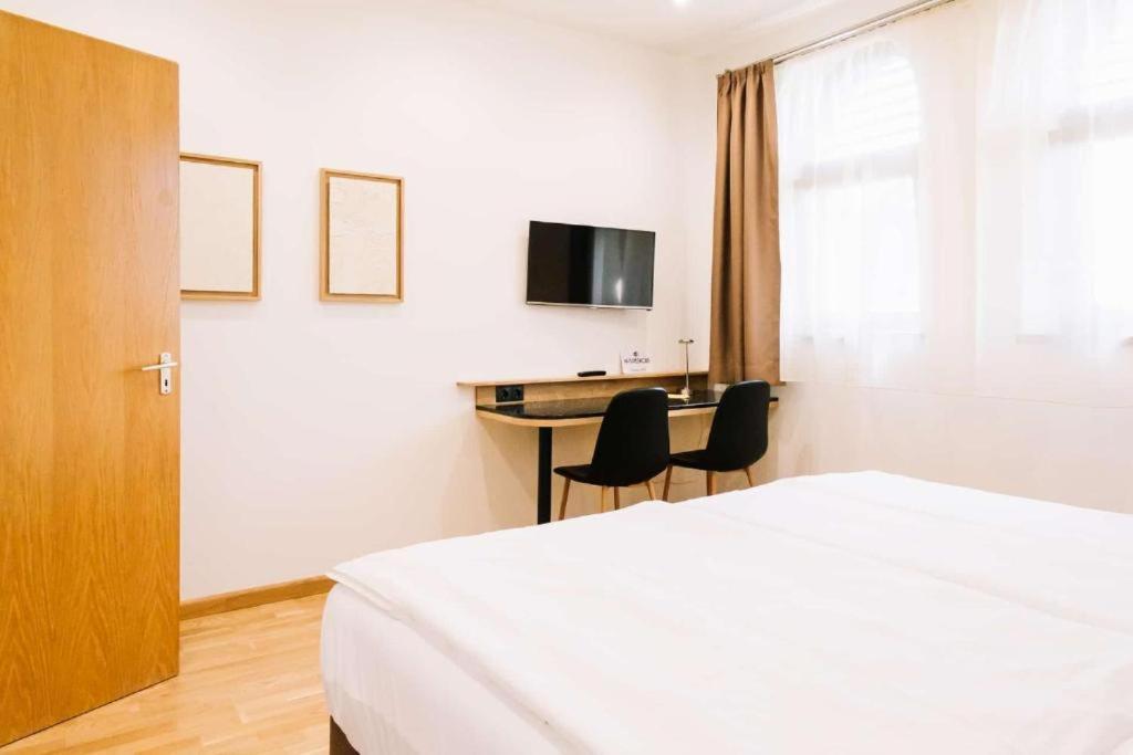 Diofa Apartman Кестхей Екстер'єр фото