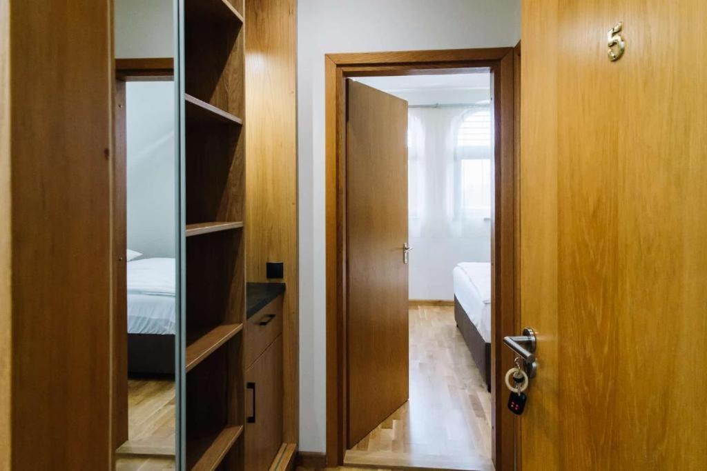 Diofa Apartman Кестхей Екстер'єр фото